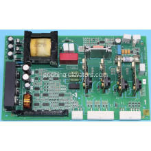 GDA26800J1 OTIS Ανελκυστήρα OVF20 Συγκρότημα PCB Inverter